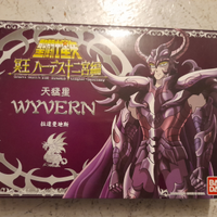 Cavalieri dello zodiaco saint seiya