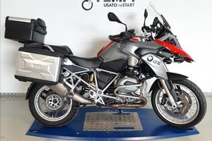 BMW R 1200 GS Abs