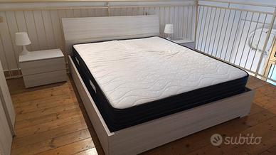 Appartamento con posto auto