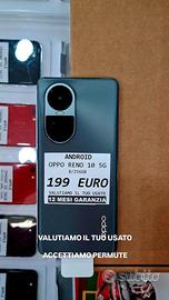 Oppo reno 10 5g 256gb