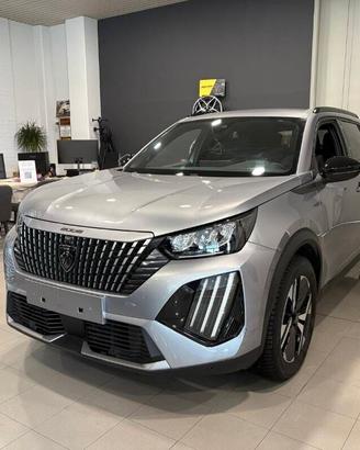 Peugeot 2008 1.2 puretech Allure s&s 100cv