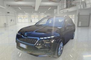 SKODA Kamiq P/M 1l 110hp Style