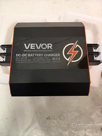    DC-DC 12 volt 30A 