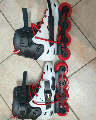 Pattini in linea roller Oxelo mf500
