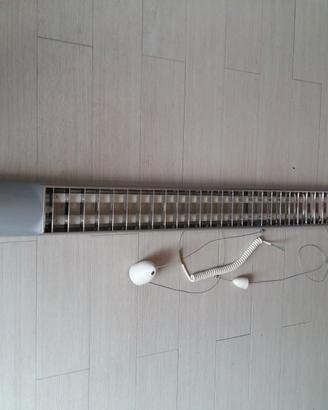 LAMPADA AL NEON SPECULARE A SOSPENSIONE