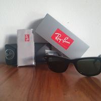 Ray-Ban Original Wayfarer Classics, Blues Brothers