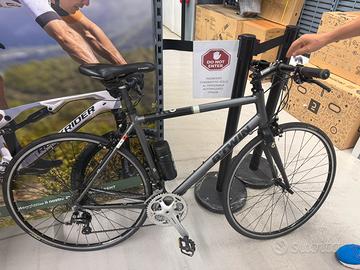 Bicicletta btwin