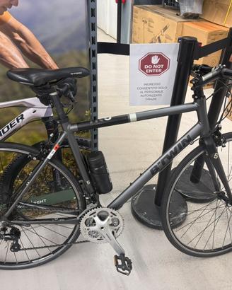 Bicicletta btwin
