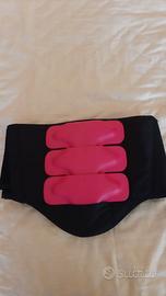 Fascia lombare Dainese