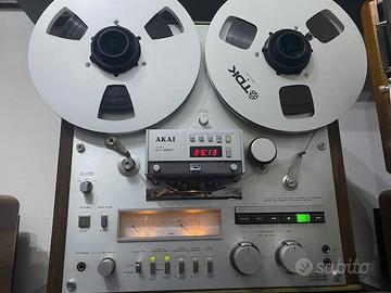 AKAI GX-625