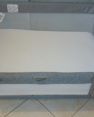 NUOVO! Chicco Next2Me Magic Evo