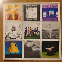 PINK FLOYD - A Nice y