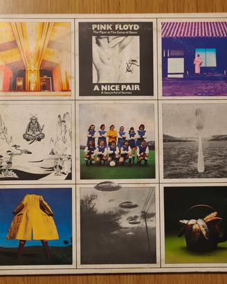 PINK FLOYD - A Nice y