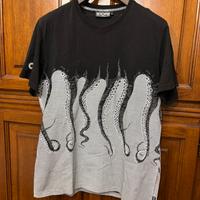 T shirt Octopus