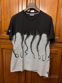 T shirt Octopus
