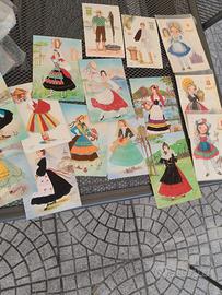 cartoline