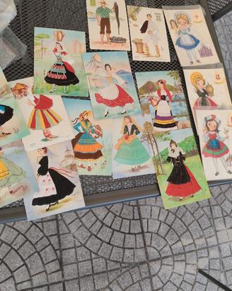 cartoline