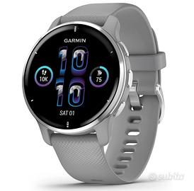 Garmin Venu 2 Plus