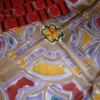 Raro Foulard di Carolina Herrera