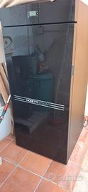 Moretti Design Tecnika Turbo Glass 20 kW 
