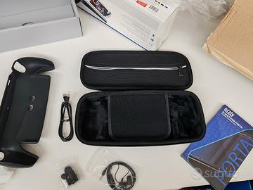 kit protettivo per PlayStation portal 