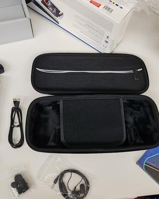 kit protettivo per PlayStation portal 