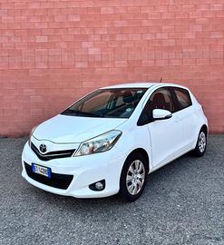Toyota Yaris 1.0 benzina 127.000 km