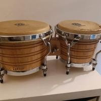 Latin Percussion