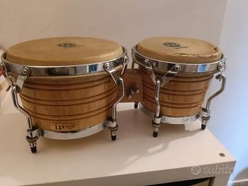 Latin Percussion
