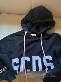 Felpa GCDS mai utilizzata