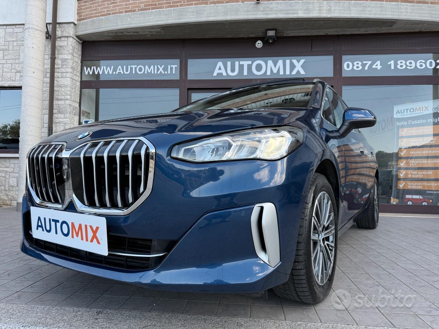 BMW 2 Series 2023 photo 3