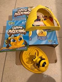 L’apina puzzichina