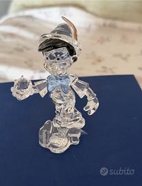 Swarovski Disney Pinocchio