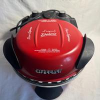 G3 Ferrari Delizia – Forno elettrico per pizza