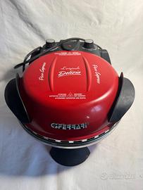 G3 Ferrari Delizia – Forno elettrico per pizza