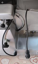 affettatrice professionale 