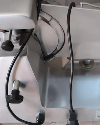 affettatrice professionale 