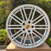 CERCHI PORSCHE 20 - 21 MADE IN GERMANY