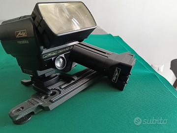 Flash Metz 32MZ23 N.G. 32