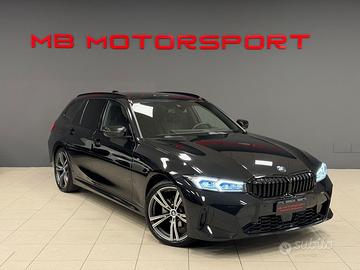 Bmw 320 320d 48V xDrive Touring Msport Pro