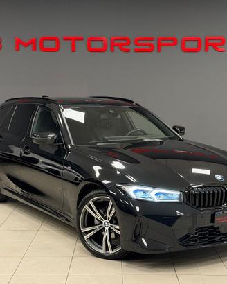 Bmw 320 320d 48V xDrive Touring Msport Pro