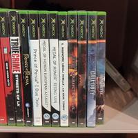 Videogiochi vari XBOX / switch / Xbox  360 / One