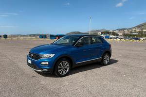 Volkswagen T-Roc 1.0 TSI 115cv PERFETTA  10/2019