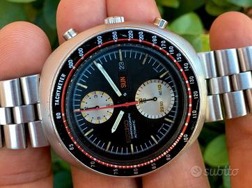 Seiko ufo “Yachtman“6138-0011”Cronograph Automatic