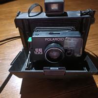 polaroid vintage EE100