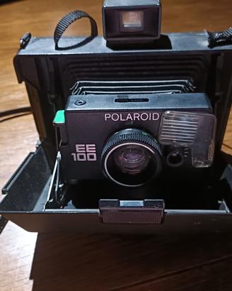 polaroid vintage EE100