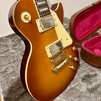 Epiphone Les Paul ‘59 Custom Shop Gibson