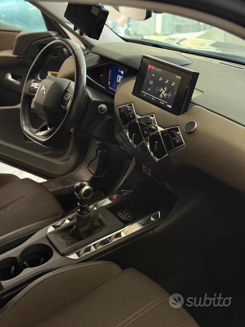DS Automobiles Ds 3 Crossback 2019 photo 5