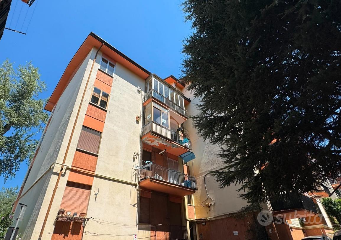 Appartamento – Avellino, Santa Maria delle Grazie - Vista 2