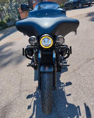 Kawasaki Vulcan S